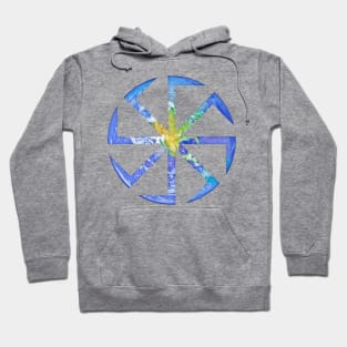 Peace on Earth Hoodie